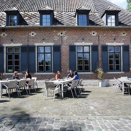 Hotel The Lodge Heverlee Leuven Dış mekan fotoğraf