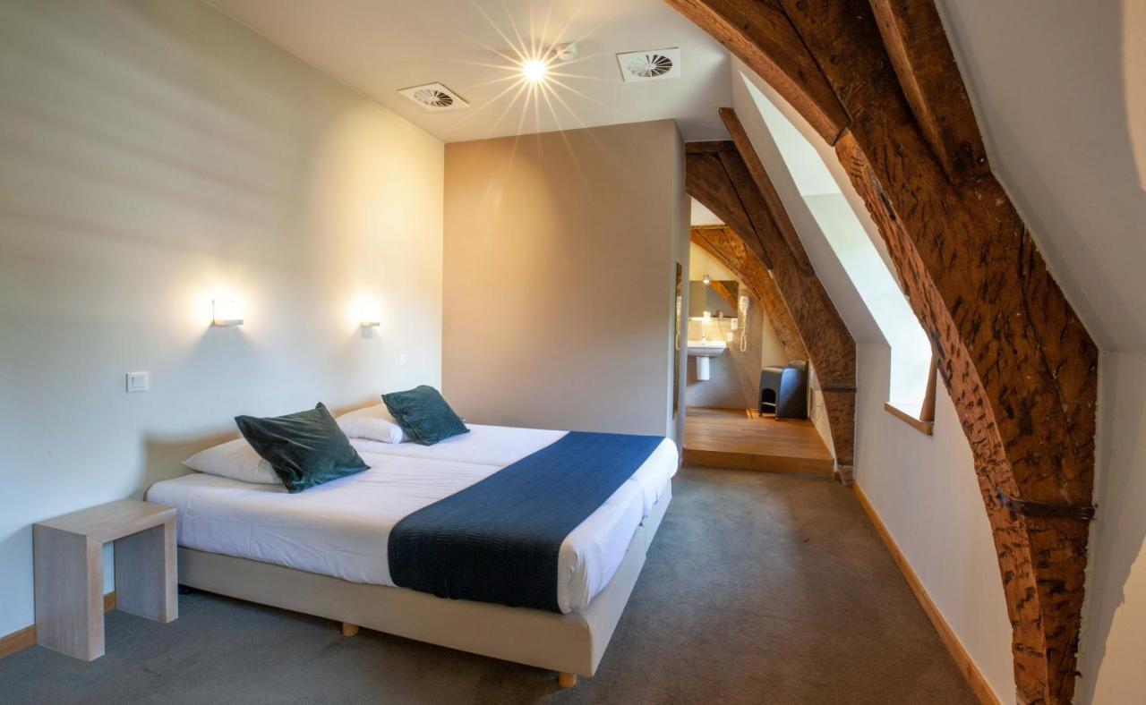 Hotel The Lodge Heverlee Leuven Dış mekan fotoğraf