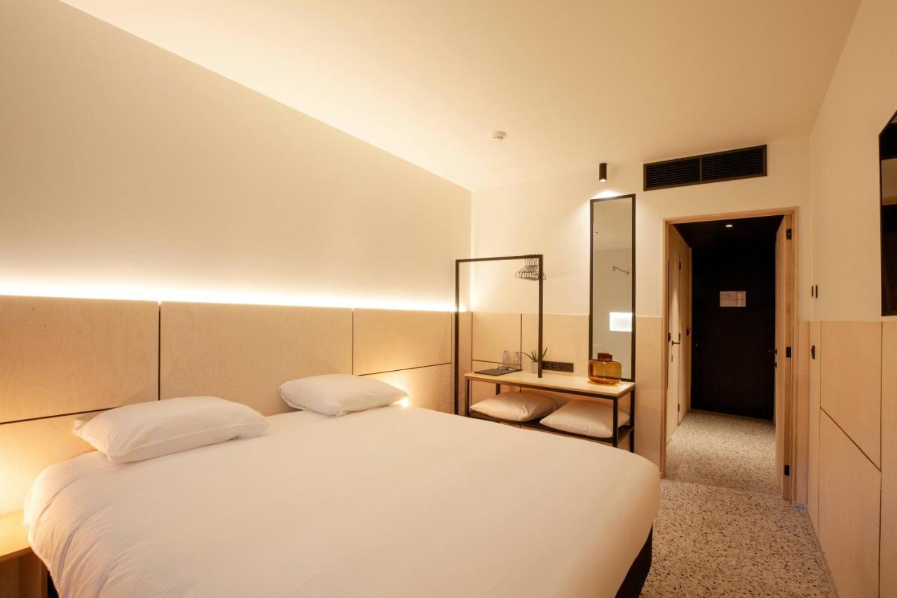 Hotel The Lodge Heverlee Leuven Dış mekan fotoğraf
