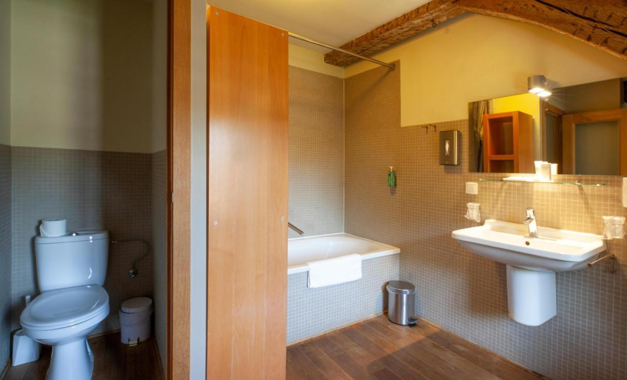 Hotel The Lodge Heverlee Leuven Dış mekan fotoğraf