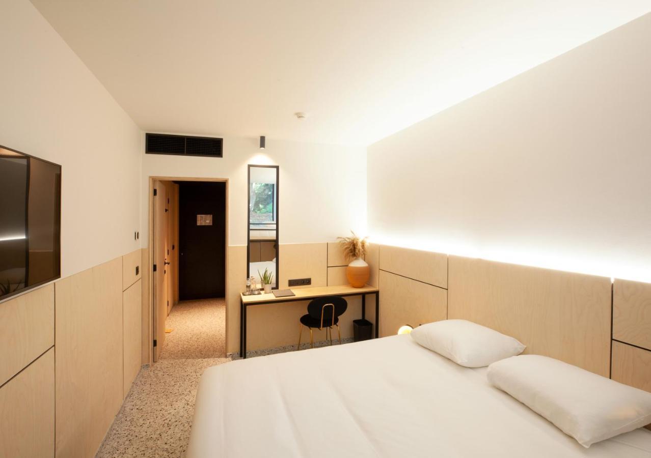 Hotel The Lodge Heverlee Leuven Dış mekan fotoğraf