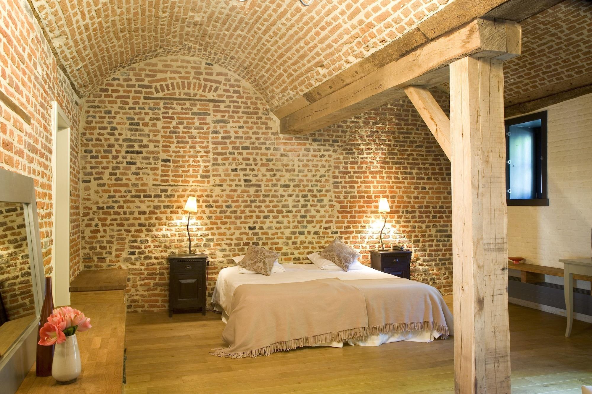 Hotel The Lodge Heverlee Leuven Dış mekan fotoğraf