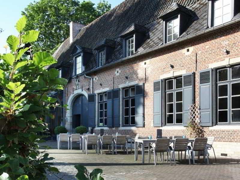 Hotel The Lodge Heverlee Leuven Dış mekan fotoğraf