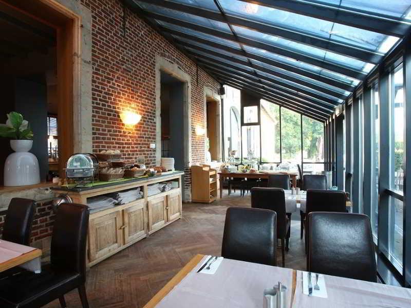Hotel The Lodge Heverlee Leuven Dış mekan fotoğraf
