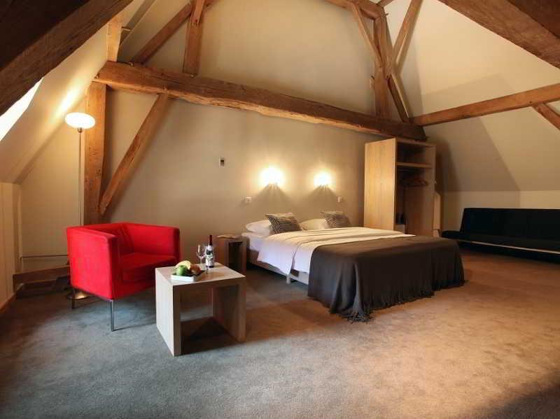 Hotel The Lodge Heverlee Leuven Dış mekan fotoğraf