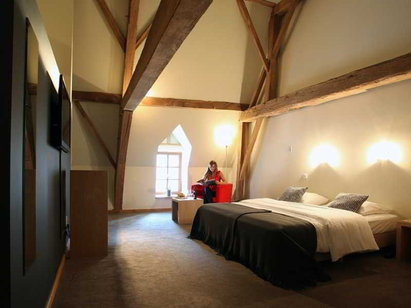 Hotel The Lodge Heverlee Leuven Dış mekan fotoğraf
